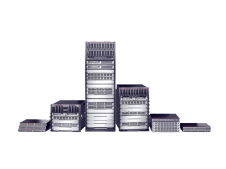 数据中心交换机