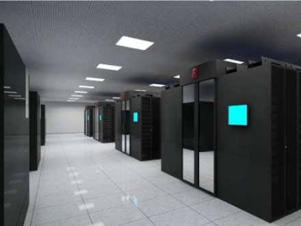 模块化机房及物联网平台巡检系统